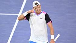 Highlights: Rune saves MP, downs Fritz | ATP Tour | Tennis