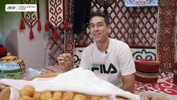 The Ultimate Kazakh Taste Test At Nur-Sultan Challenger