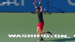 Hot Shot: Goodness Me! Brooksby's Brilliant Point vs Felix