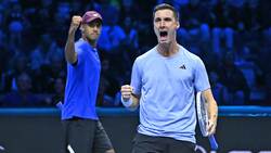 Highlights: Ram/Salisbury Seal Repeat Title In Turin