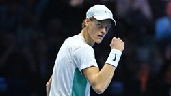 Highlights: Sinner Snaps Djokovic's Winning Streak In Turin Thriller