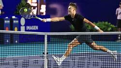 Highlights: Rune edges Koepfer in two Acapulco tie-breaks