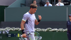 Highlights: Ruud rolls on in Geneva 2024