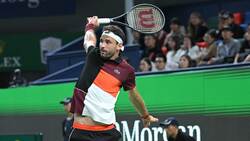 Highlights Extendidas: Dimitrov Sorprende A Alcaraz, Rublev Progresa En Shanghái