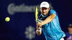 Highlights: Vukic fends off home favourite Pacheco Mendez in Los Cabos