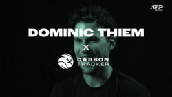 Carbon Tracker: Thiem Says 'Climate Action Is The Most Important Topic'
