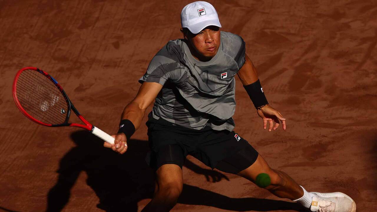 Highlights: 'What a performance!' Nakashima ousts Hijikata in