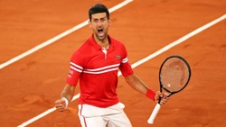 Highlights: Djokovic Battles Past Berrettini, Sets Nadal Showdown At Roland Garros