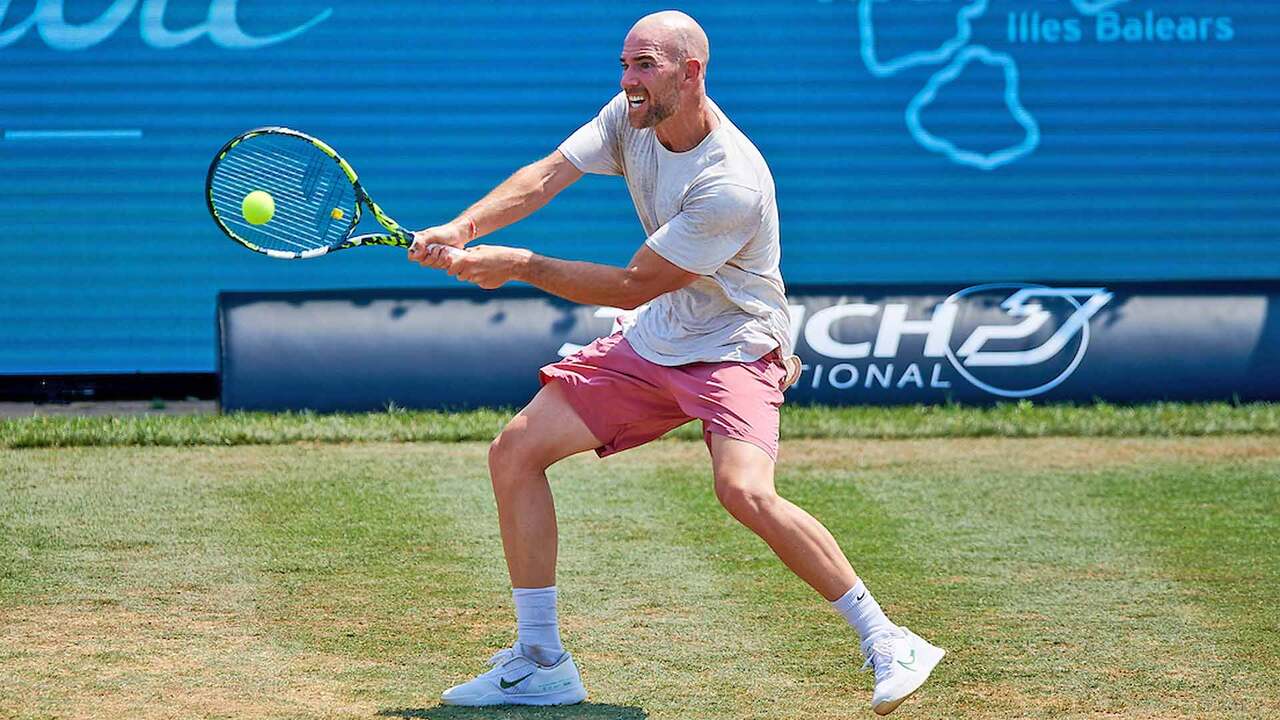 Highlights Mannarino Advances In Mallorca Video Search Results ATP