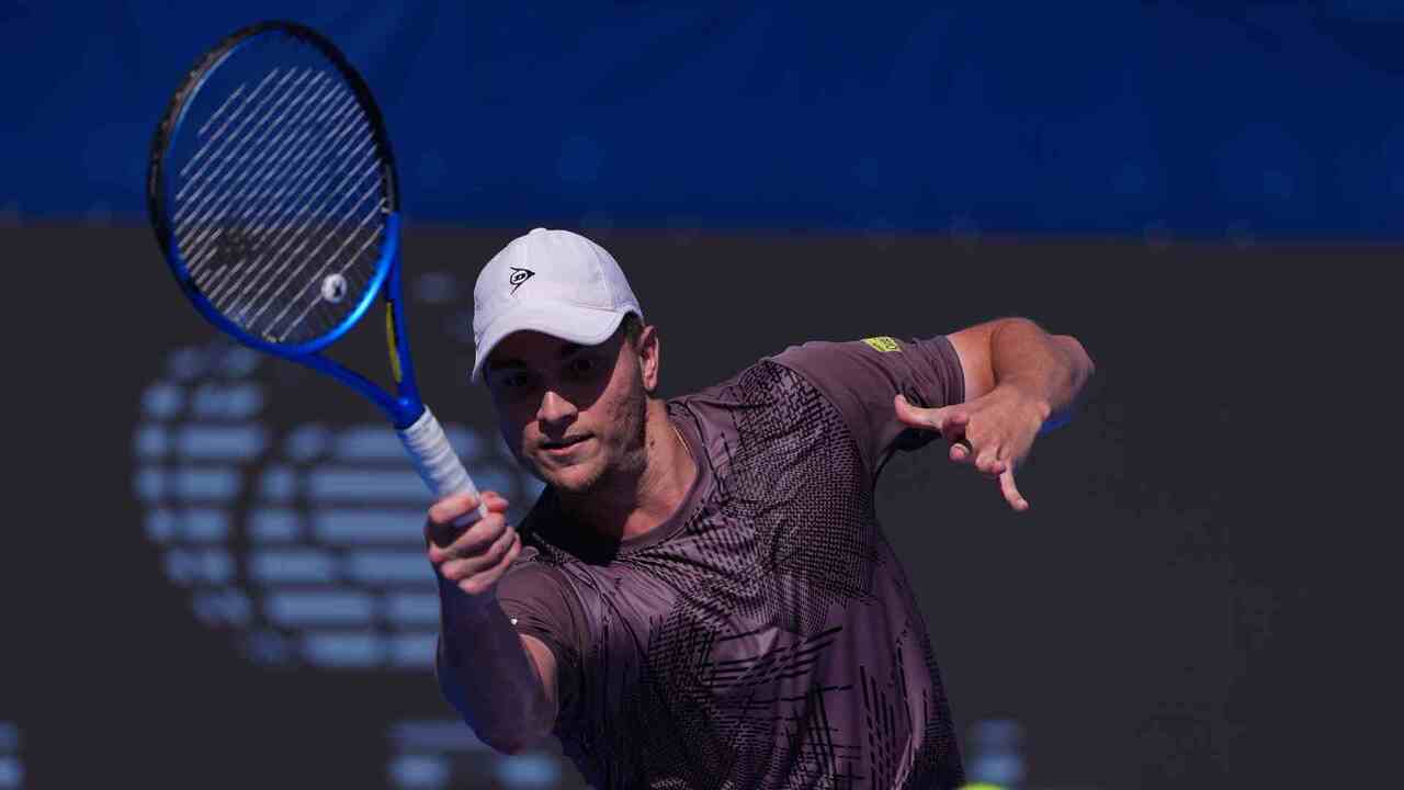 Extended Highlights: Kecmanovic rallies past Davidovich in epic Delray Beach 2025 final