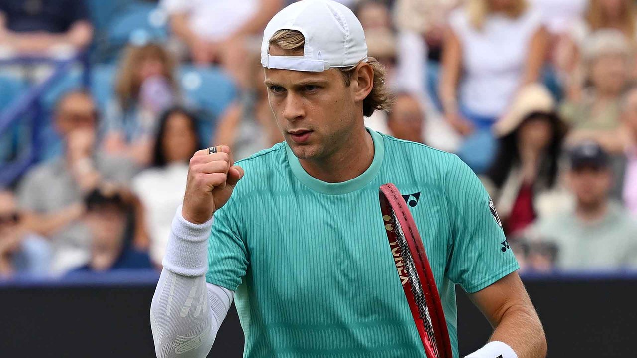 Scouting Report: Carlos Alcaraz, Alexander Zverev target home hat 