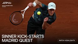 Imagem da notícia - ATP Tour