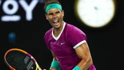 Highlights: Nadal Reaches Australian Open Final