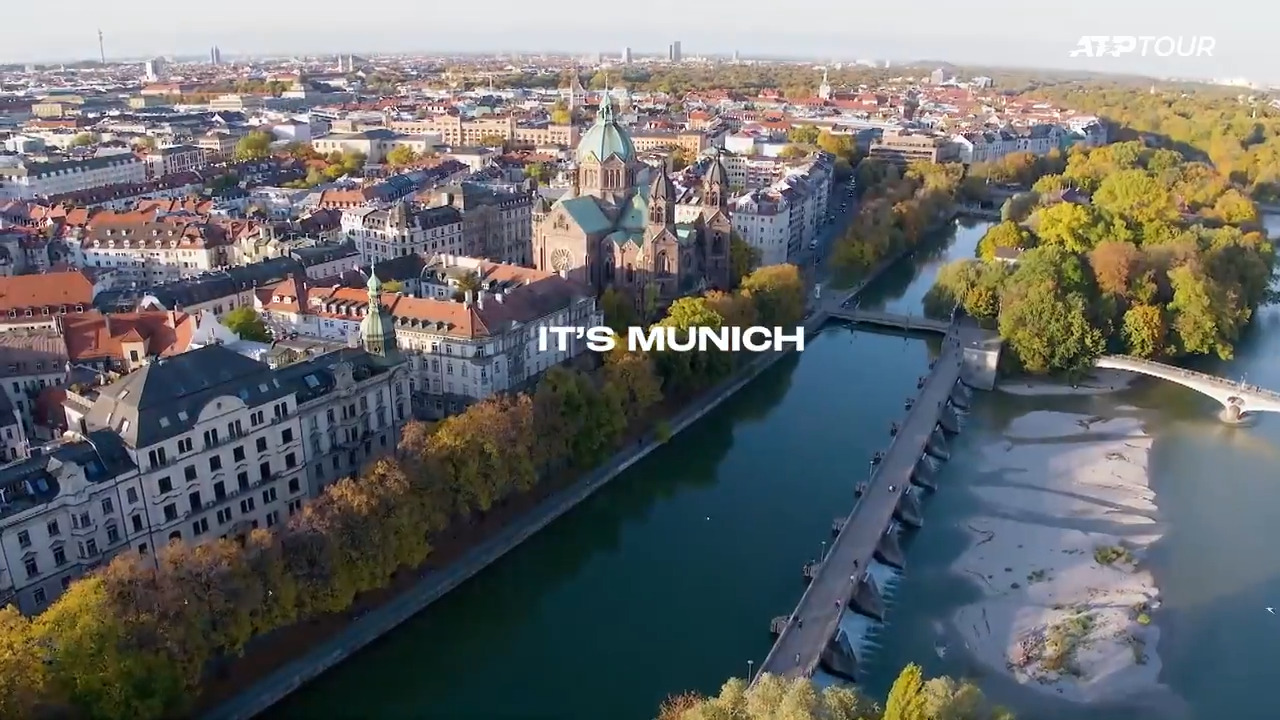 It All Adds Up in Munich at the BMW Open