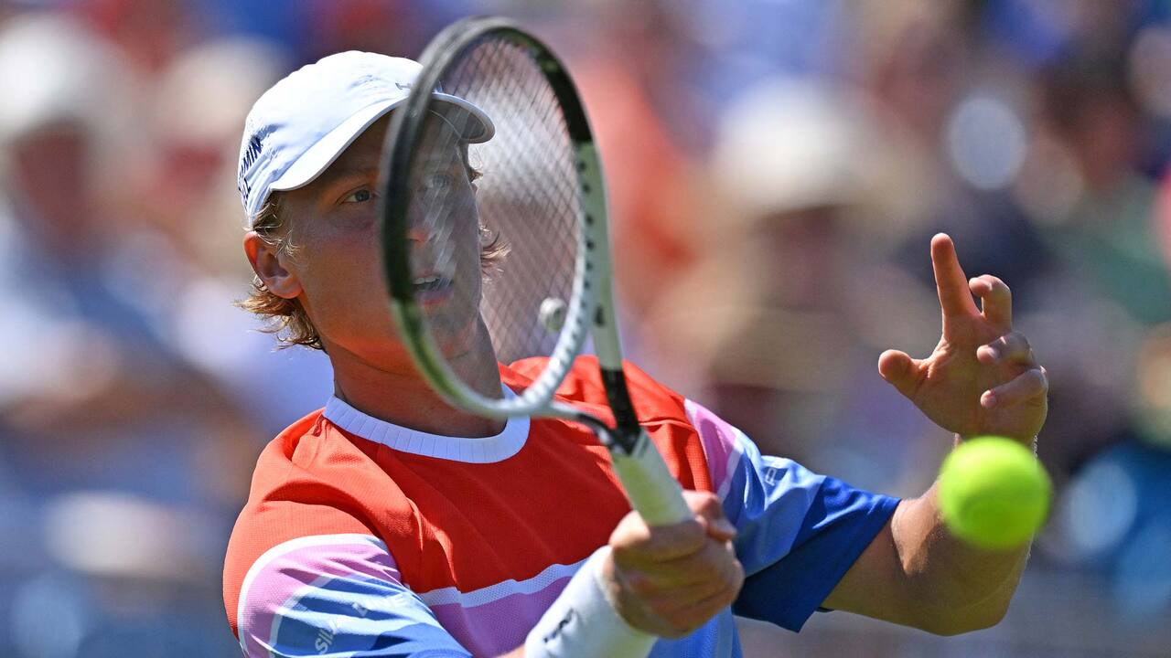Santiago Gonzale Edouard Roger-Vasselin Win Basel Title