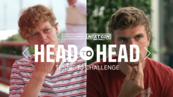Tennis IQ Challenge: Draper Y Sinner Ponen A Prueba Sus Conocimientos Sobre La #NextGenATP 