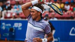 Highlights: Ruud Vencer A Coria Y Se Corona En Bastad