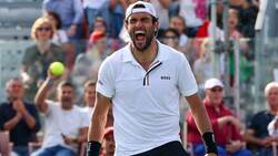 Highlights: Berrettini Y Musetti Avanzan A La Final En Nápoles