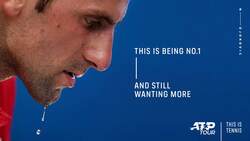 Novak Djokovic : Esto Es Tenis