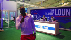 Tournament Tour: Tiafoe Takes You Around The Citi Open