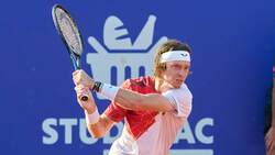 Highlights: Rublev Defeats Ugo Carabelli In Umag 2024 | ATP Tour | Tennis