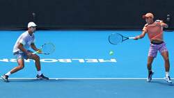 Highlights: Los Locales Hijikata/Kubler Baten A Koolhof/Skupski Para Acceder A SF 