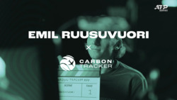 Carbon Tracker: Ruusuvuori Says 'We Know That We Can' Make A Difference
