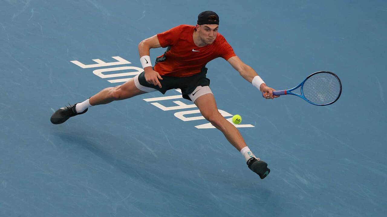 Extended Highlights: Draper, Lajovic, Kecmanovic win in Adelaide