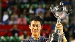 Preview: Nishikori eyes third Tokyo title 