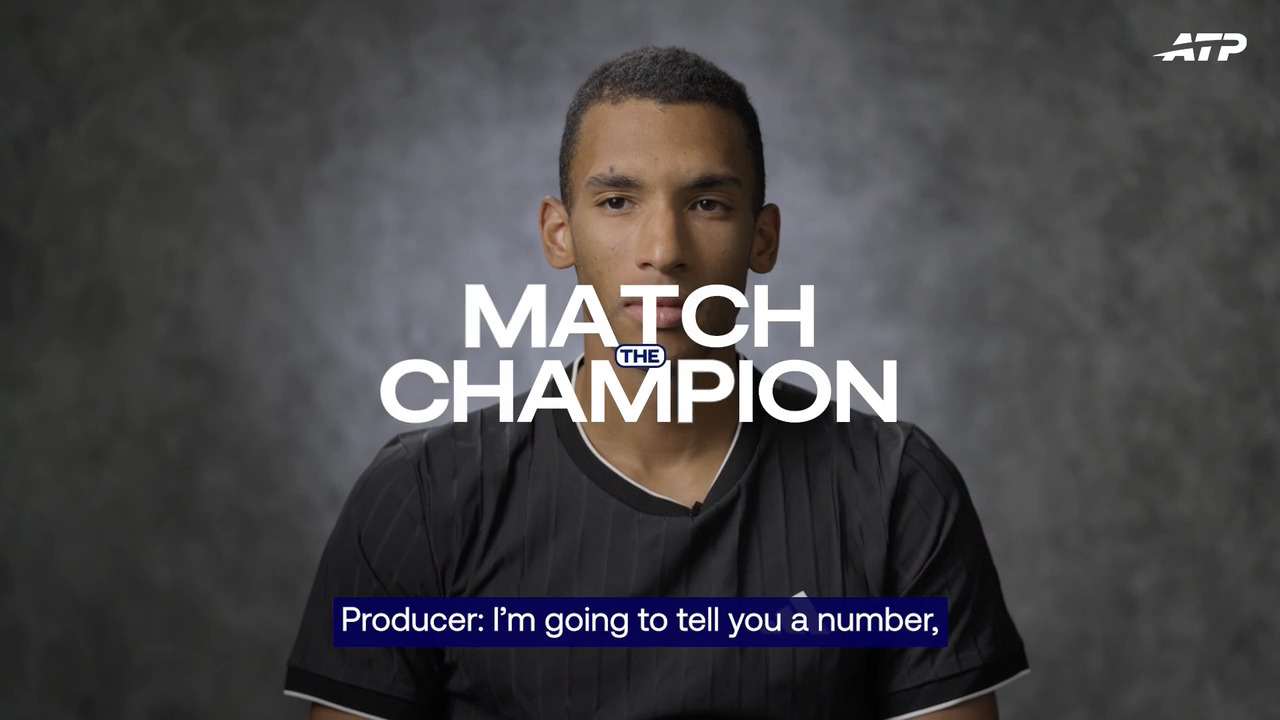 Zverev, Felix, Medvedev among stars to play Australian Open: Match the Champion!