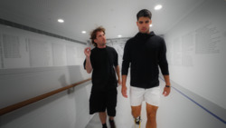 The Tour: A reality show | ATP Tour | Tennis