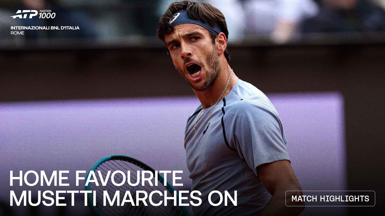 Extended Highlights: Nishikori, Fils, Nishioka & Thompson advance
