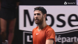 Highlights: Khachanov Reaches Personal-Best 10th QF Of Season In Metz