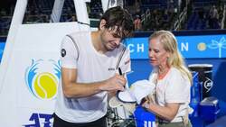 Highlights Extendidas: Fritz, Nakashima y Arnaldi cumplen en Delray Beach