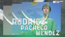 Get To Know #NextGenATP Mexican Rodrigo Pacheco Mendez