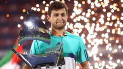 Highlights: Karatsev Captures First ATP Tour Crown In Dubai