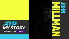 My Story: Millman Opens Up About Overcoming Past Injuries