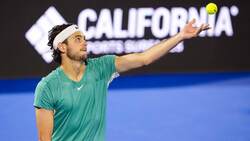 Extended Highlights: Fritz, Paul reach Delray Beach final