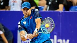 Highlights: Darderi puede con Ajdukovic en su debut en Umag 2024
