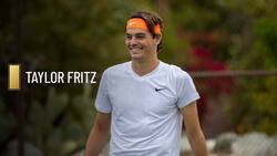 TopCourt Tips: Taylor Fritz