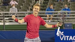 Highlights: Korda, Hurkacz Win Through To Delray Beach 2021 Final