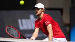 Highlights: Hanfmann, Gojowczyk Lead German Charge In Stuttgart
