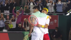 Hot Shot: Kwon Lob Seals Emotional Win Alongside Returning Partner Chung In Seoul