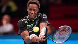 Hot Shot: Don't Give Monfils A Chance!