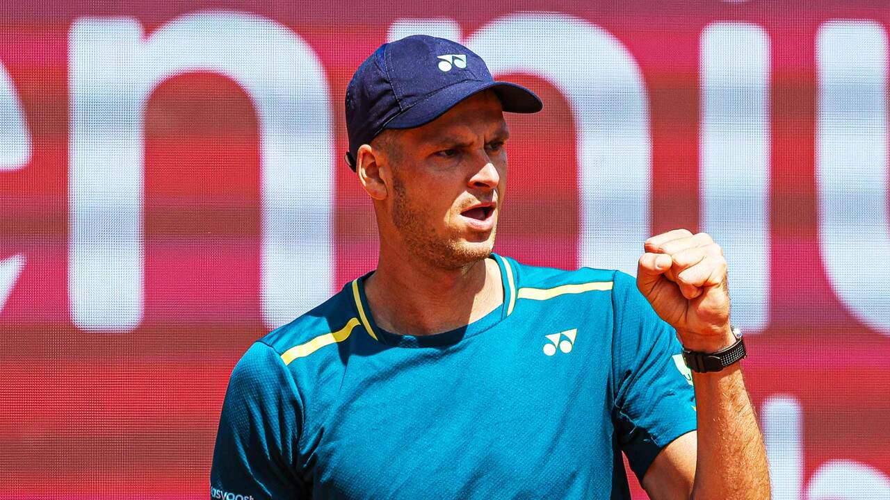 Extended Highlights: Ruud, Hurkacz stay on Estoril collision course with QF wins