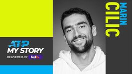 My Story: Family Close To Cilic's Heart