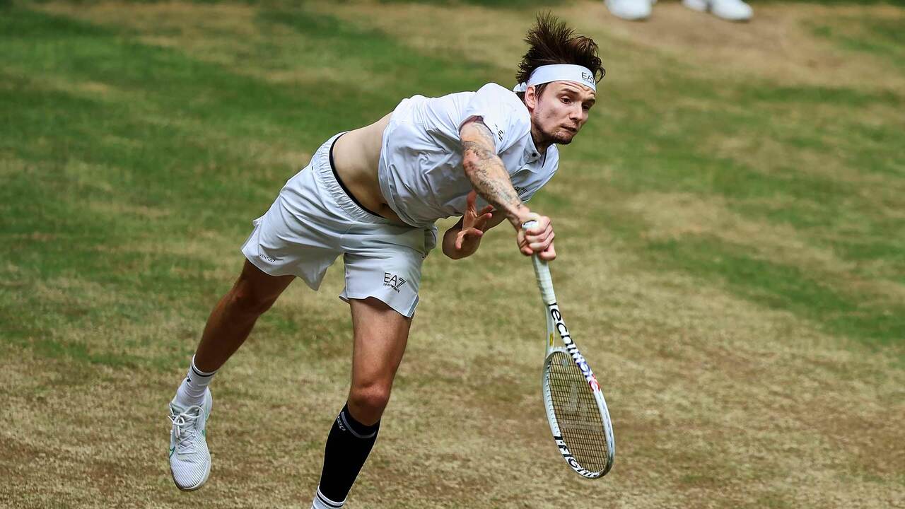 Jannik Sinner beats Andrey Rublev to set up another ATP 500 final