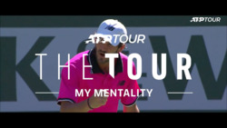 The Tour: My Mentality With Tommy Paul