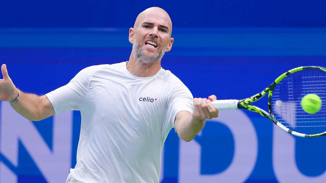 Hot Shot: Mannarino cuts cruel pass vs. Shang in Chengdu 2026