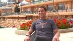 Nadal: 'Monte-Carlo Is Part Of My Personal History'